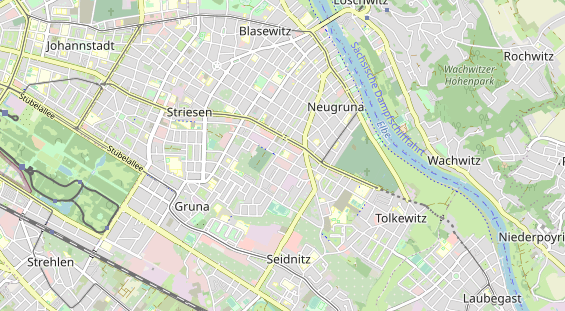 Physiotherapie auf Karte