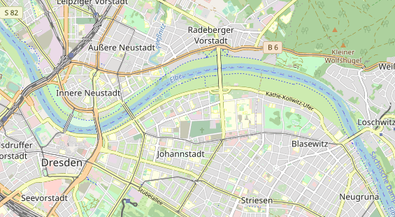 Physiotherapie auf Karte