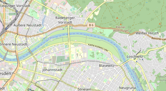 Physiotherapie auf Karte