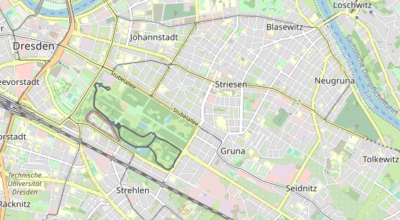 Physiotherapie auf Karte