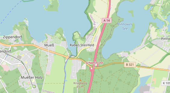 Physiotherapie auf Karte