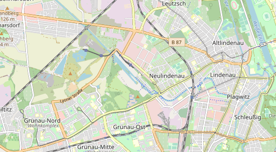 Physiotherapie auf Karte