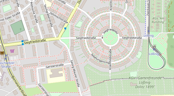 Physical Therapy auf Karte