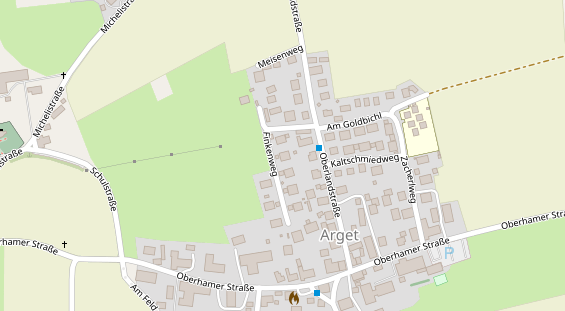 Physiotherapie auf Karte