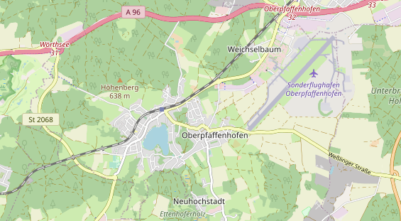 Physiotherapie auf Karte