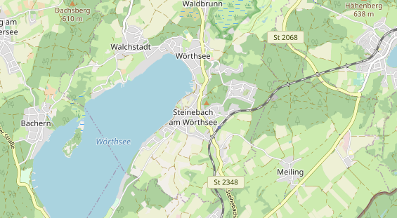 Physiotherapie auf Karte