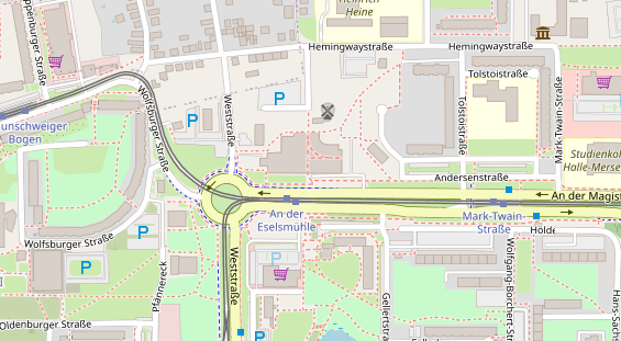 Physiotherapie auf Karte