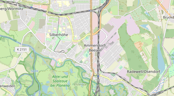 Physiotherapie auf Karte