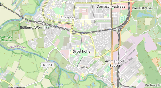 Physiotherapie auf Karte