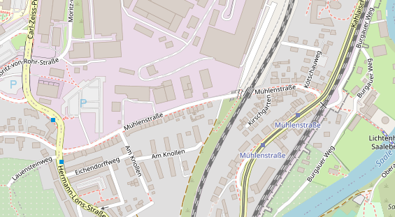 Physical Therapy auf Karte