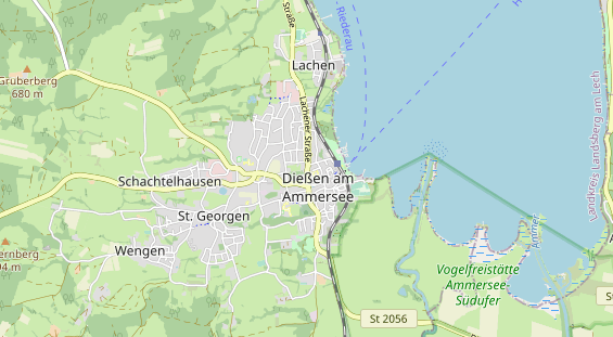 Physiotherapie auf Karte