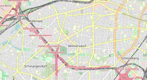 Physiotherapie auf Karte