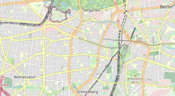 Physiotherapie auf Karte