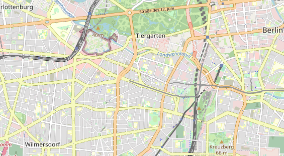 Physiotherapie auf Karte