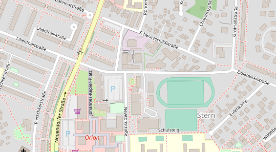 Physical Therapy auf Karte