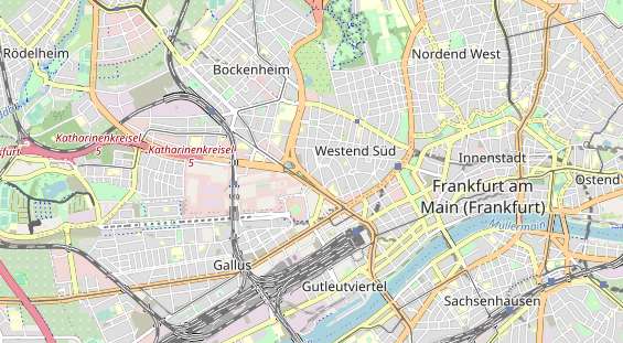 Physiotherapie auf Karte