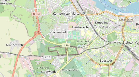 Physiotherapie auf Karte