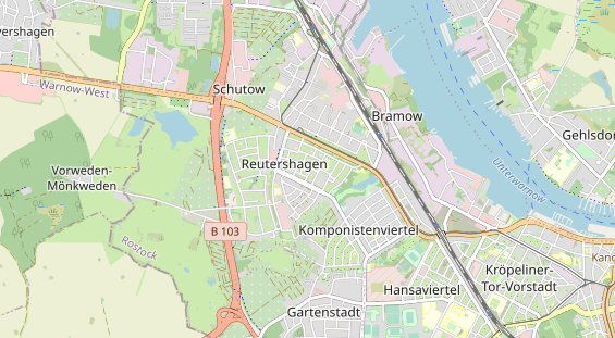 Physiotherapie auf Karte