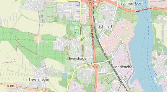 Physiotherapie auf Karte