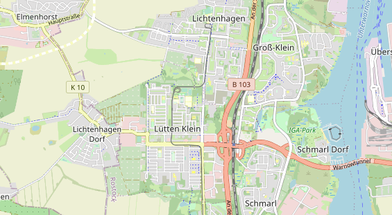 Physiotherapie auf Karte