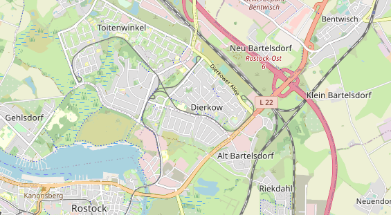 Physiotherapie auf Karte