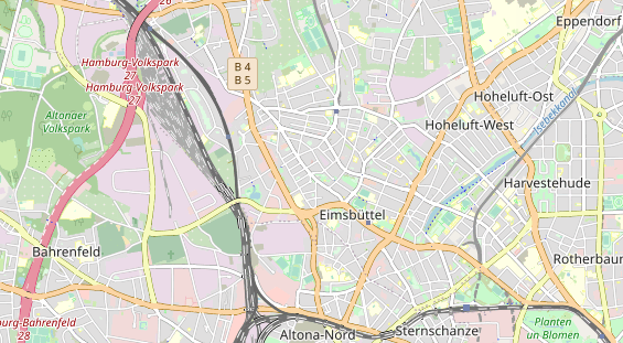 Physiotherapie auf Karte