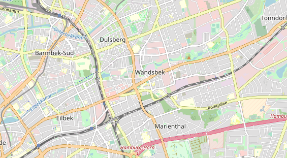 Physiotherapie auf Karte