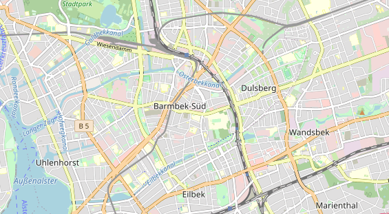 Physiotherapie auf Karte