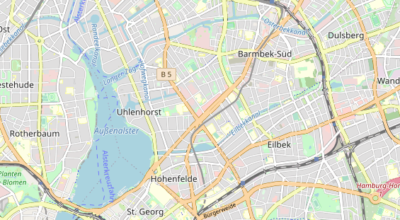 Physiotherapie auf Karte