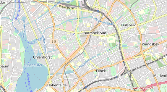 Physiotherapie auf Karte