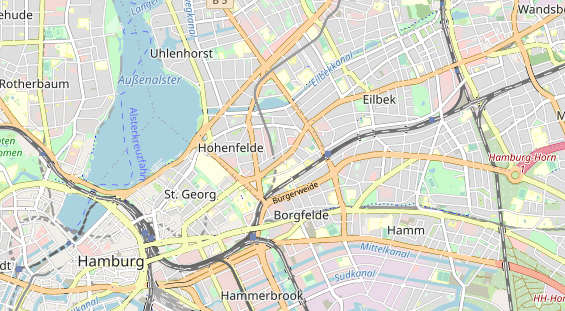 Physiotherapie auf Karte