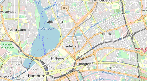 Physiotherapie auf Karte