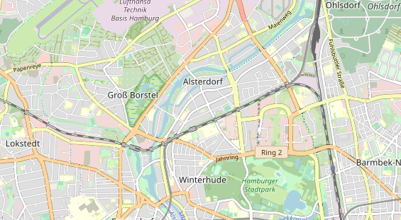 Physiotherapie auf Karte