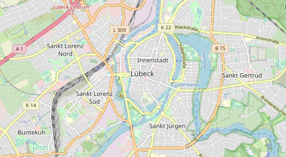 Physiotherapie auf Karte