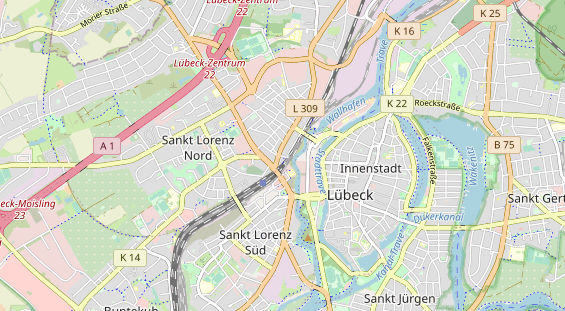 Physiotherapie auf Karte