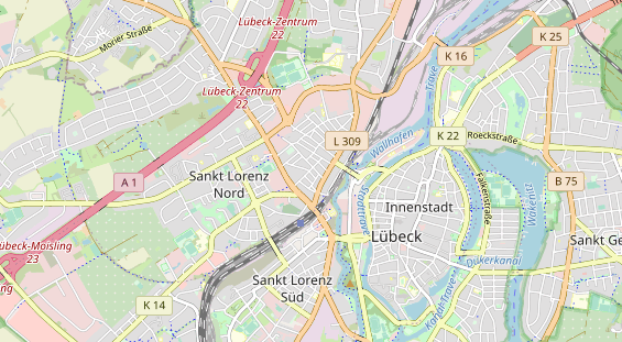 Physiotherapie auf Karte