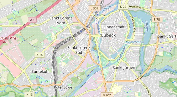 Physiotherapie auf Karte