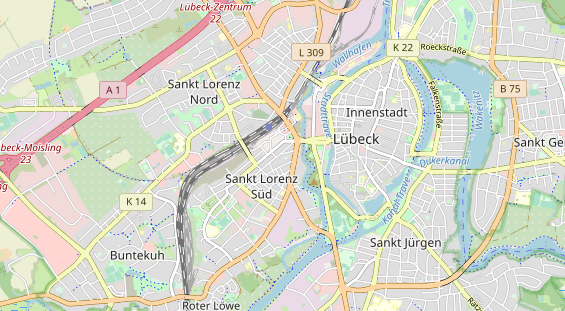 Physiotherapie auf Karte