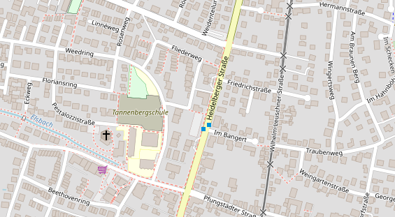 Physical Therapy auf Karte