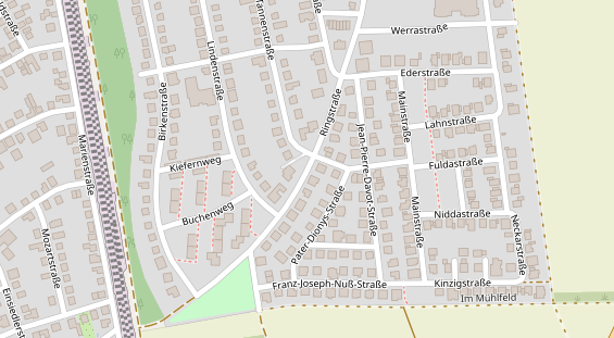 Physical Therapy auf Karte