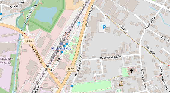 Physiotherapie auf Karte