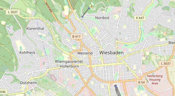 Physiotherapie auf Karte