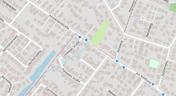 Physical Therapy auf Karte