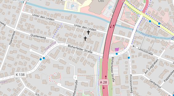 Physiotherapie auf Karte