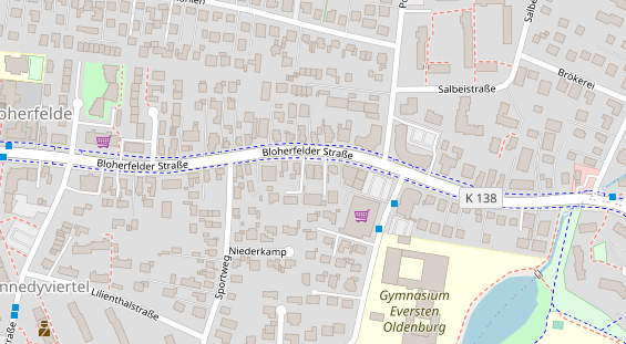 Physical Therapy auf Karte