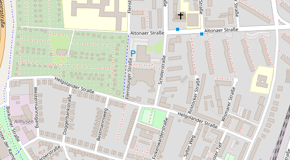 Physiotherapie auf Karte