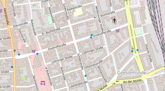 Physiotherapie auf Karte