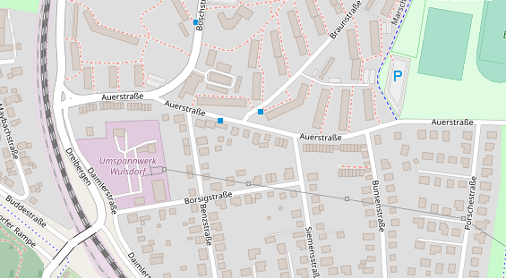 Physiotherapie auf Karte