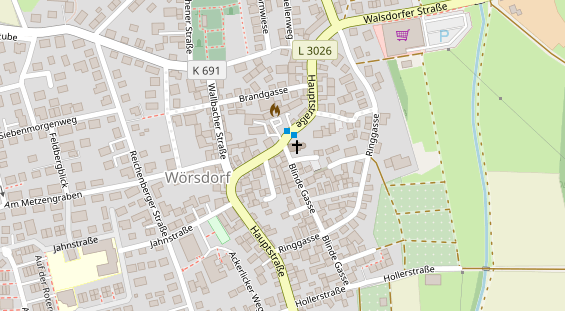 Physical Therapy auf Karte