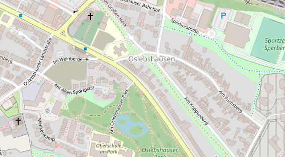 Physical Therapy auf Karte